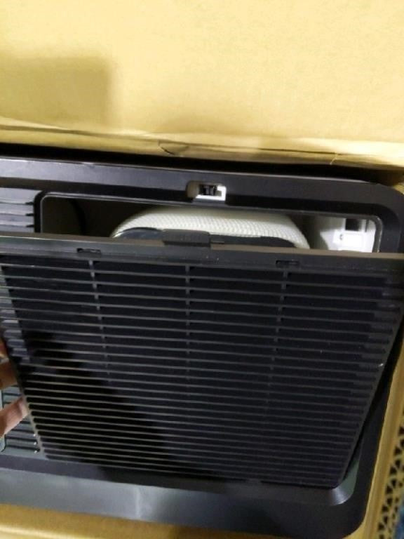 Evaporative Humidifiers for Large Living Space