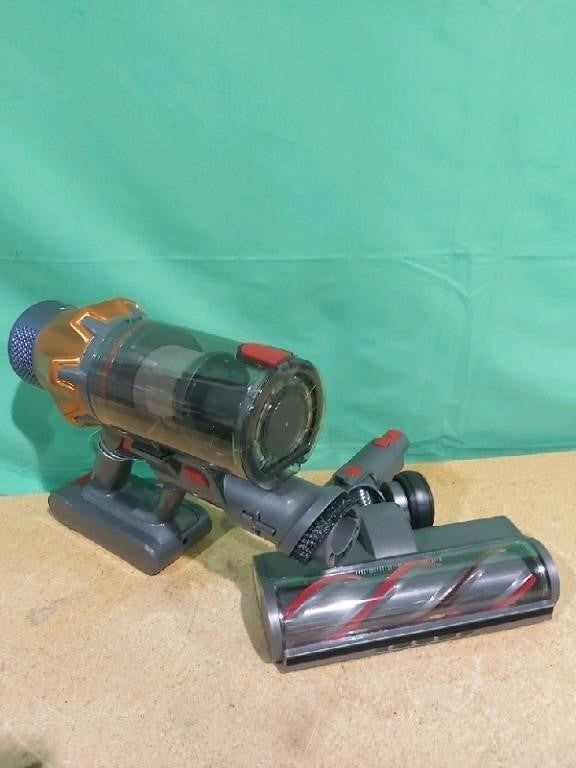 Sunsare X7A Cordless Vacuum Cleaner