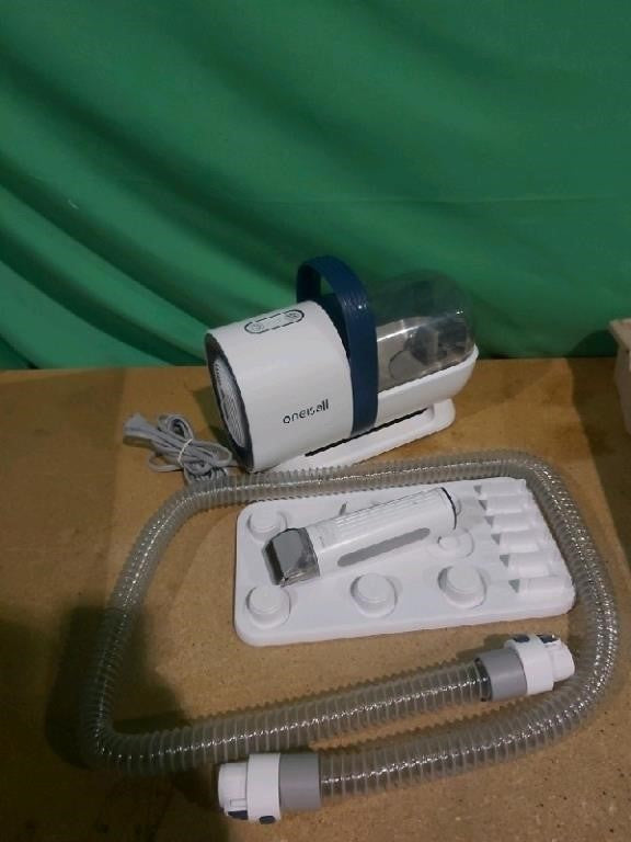 oneisall Dog Grooming Kit, Dog Grooming Clipp