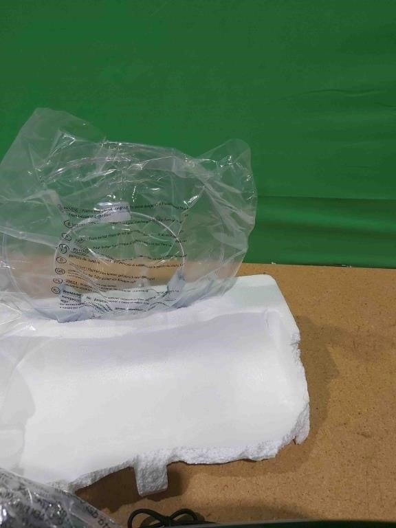 KUCCU Stand Mixer, 6.5 Qt 660W, 6-Speed