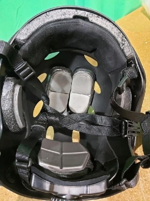 ATAIRSOFT PJ Type Tactical Paintball Airsoft Fast