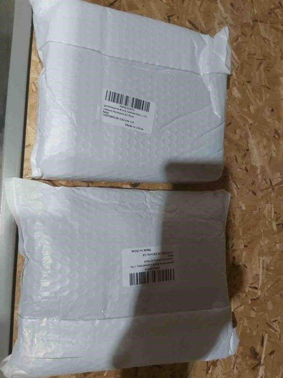 Goldnwarm 15 Per Pack Black 30PCS