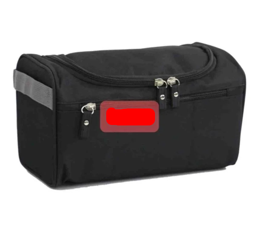 Dutchman Travel Toiletry Bag, Waterpr