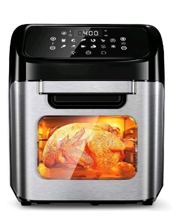 High quality Air Fryer, 12 L, Air fryer O