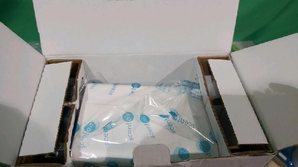 ScentAir Whisper™ Home Diffuser