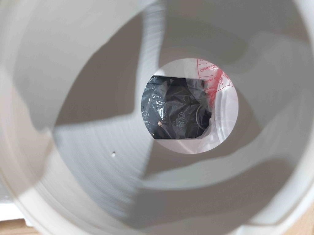 COSTWAY 10000 BTU Portable Air Conditioner (White-10000BTU)