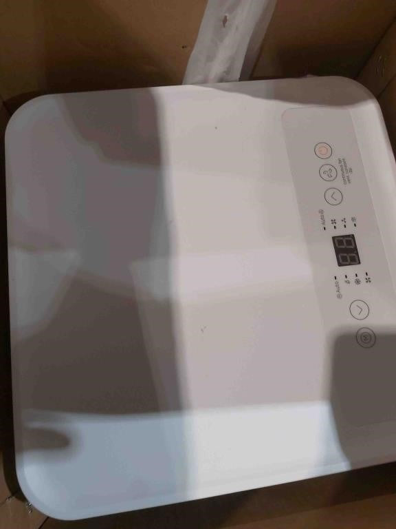 Midea 8500 BTU Portable Air Conditioner