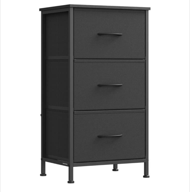 SONGMICS BELLAH Collection - Dresser for Bedroom