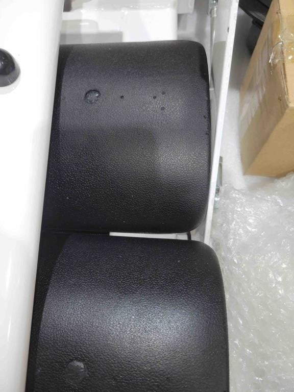 Vive Mobility Sit to Stand Patient Lift for Handicapped - Stand Assist Lift.