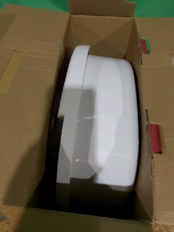 veicomtech Ionic Foot Bath Detox Machine