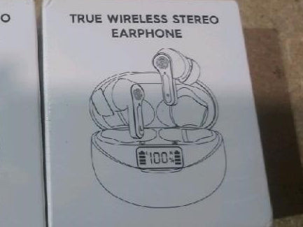Wireless Earbuds, Bluetooth Headphone