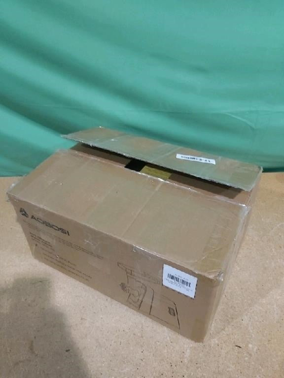 AAOBOSI Meat Grinder, 3000W Max, Meat Gri