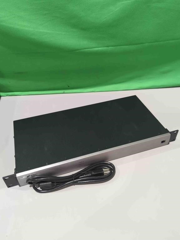 BOSE ControlSpace ESP-880 Engineered Sound Processor