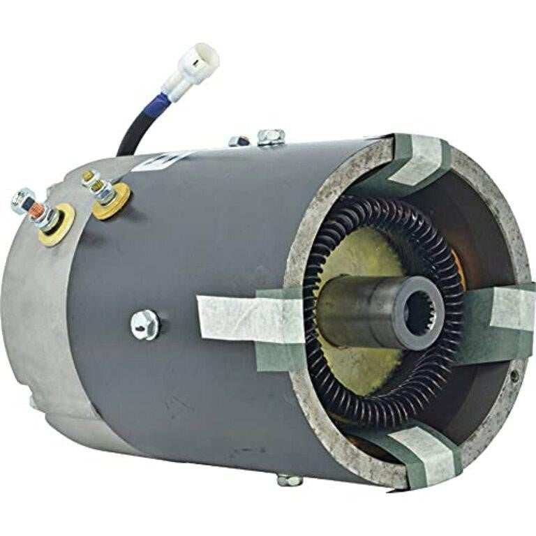 DB Electrical Motor 430-44000
