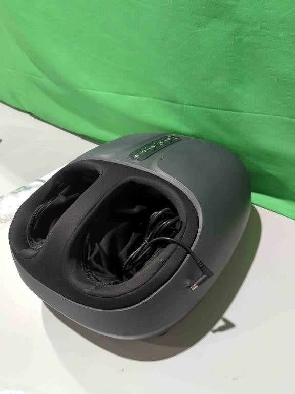 COMFIER Shiatsu Foot Massager with Heat,Compression
