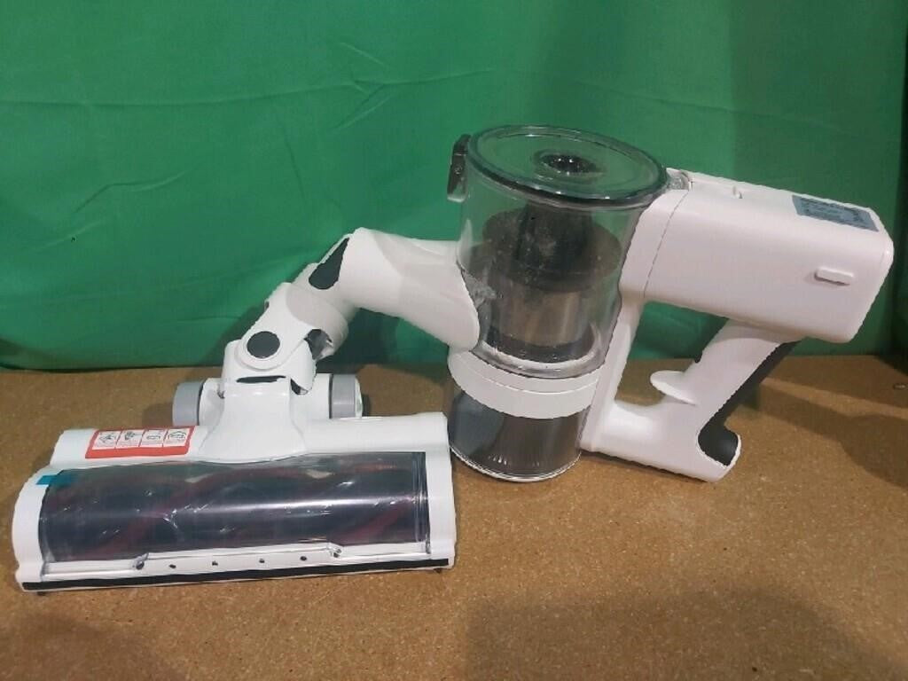 Fykee Cordless Vacuum Cleaner, Cordless Vacuu