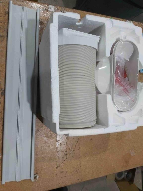 8000 Costway  BTU Portable Air Conditioner