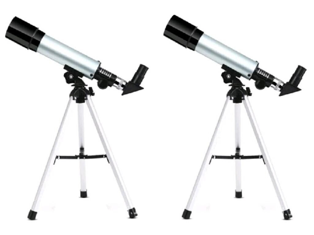 HWZ Telescope F36050 Astronomical Mon