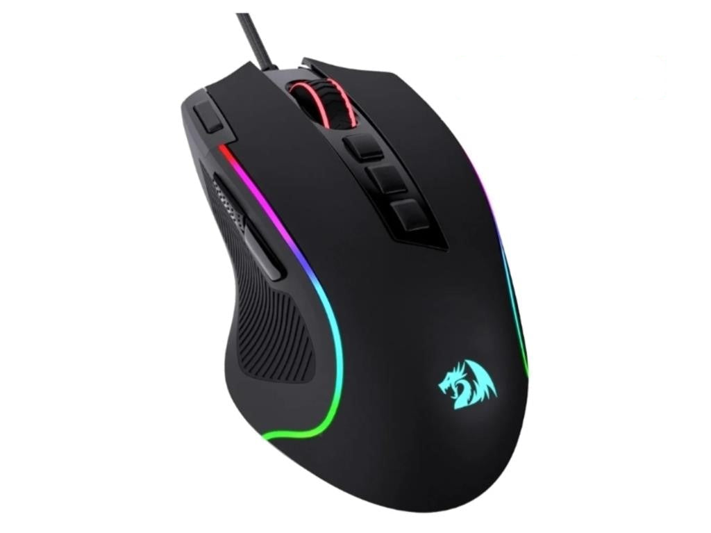 Redragon Predator RGB Gaming Mouse