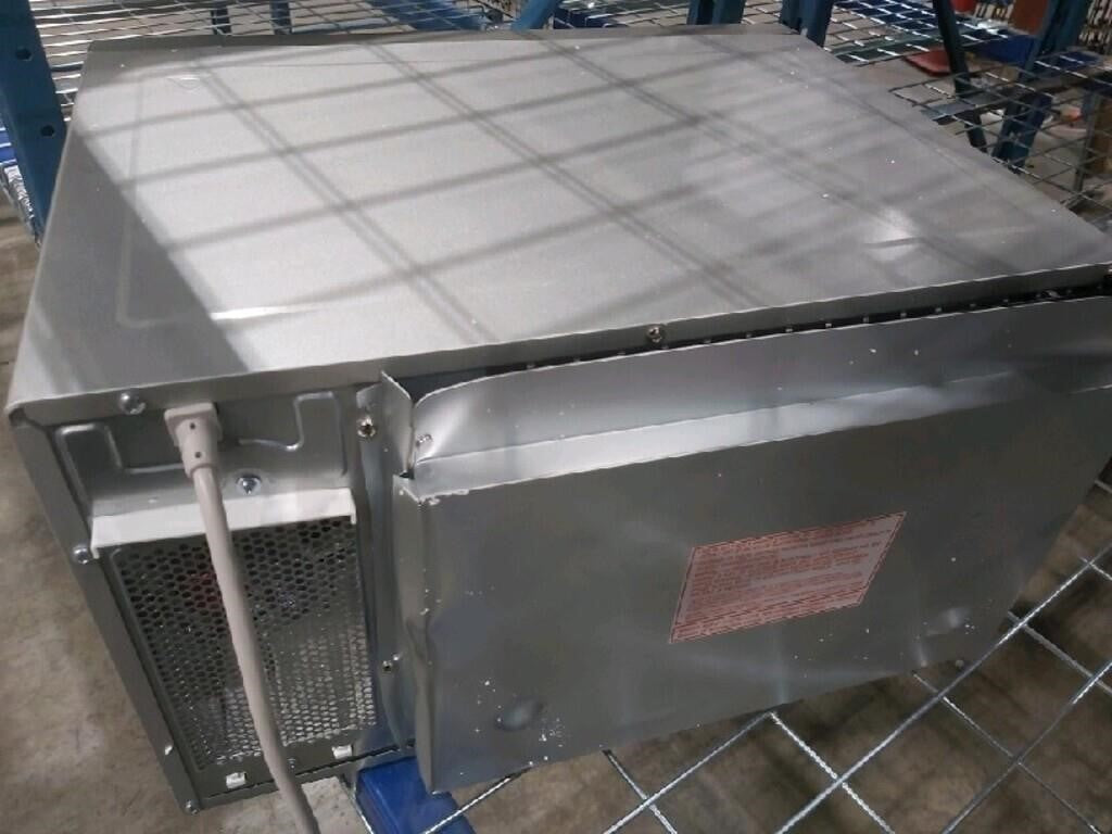 Panasonic 1.2 Cu. Ft. 1000 Watt, 4-in-1 M