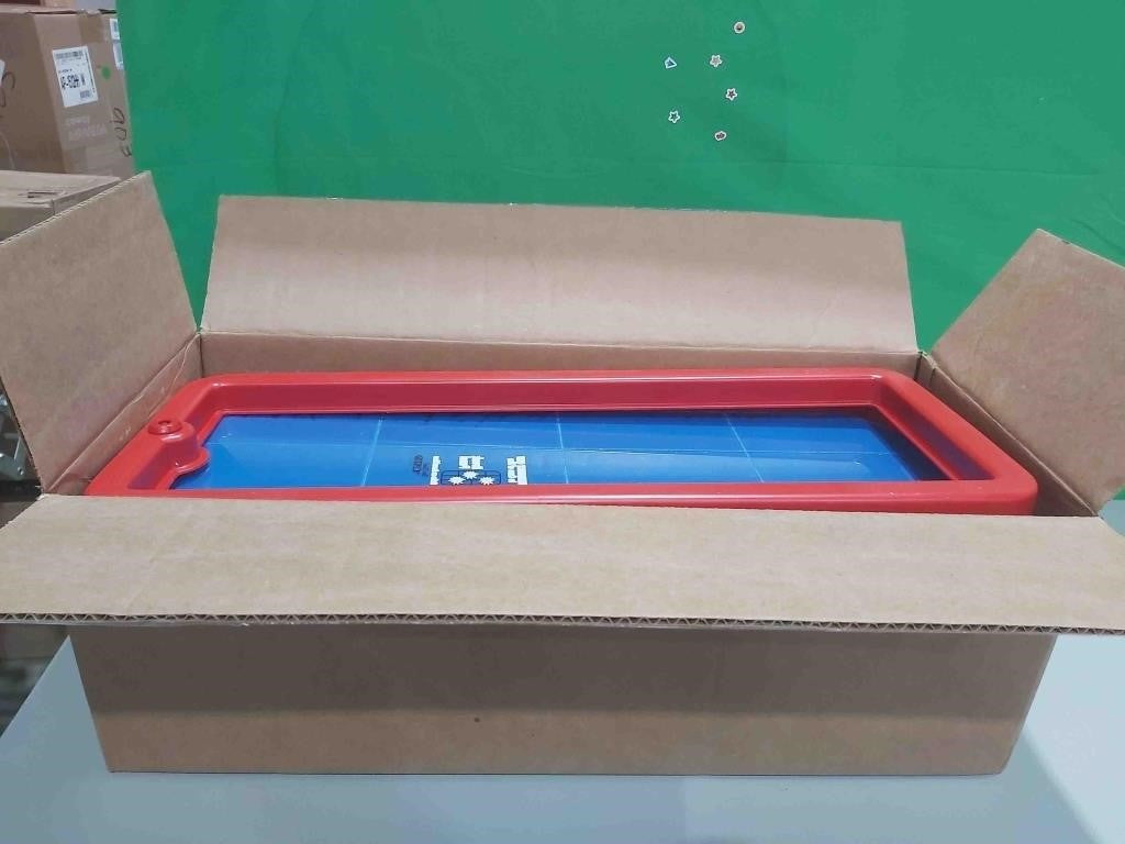 CATO 11051-H Red Plastic Chief Fire Extin