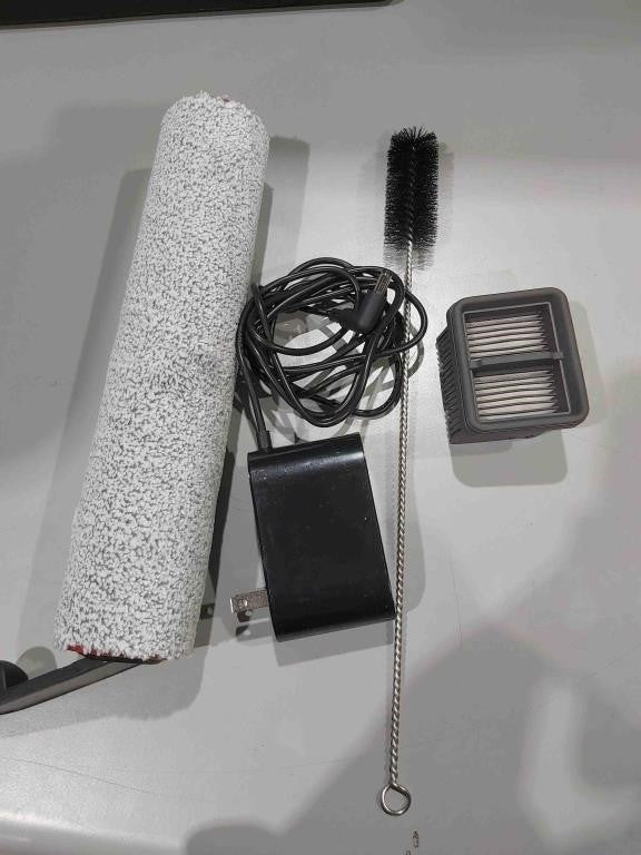 DREAME G10 Pro Wet Dry Vacuum Cleaner, Cordless Vacuum Mop All in One with Auto Self-Cleaning, Floor Cleaner Machine for Hard Floor, with Auxiliary Cleaning Kit