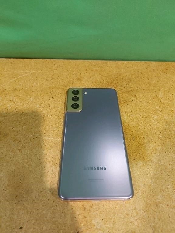 S21 5G Duos, 128GB, Phanto Samsung Galaxy