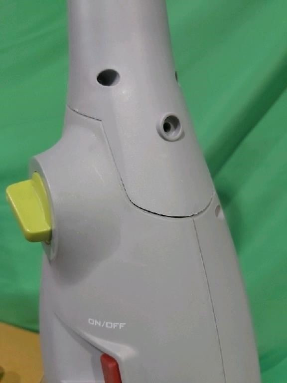 Hoover FloorMate Deluxe Hard Floor Cleaner