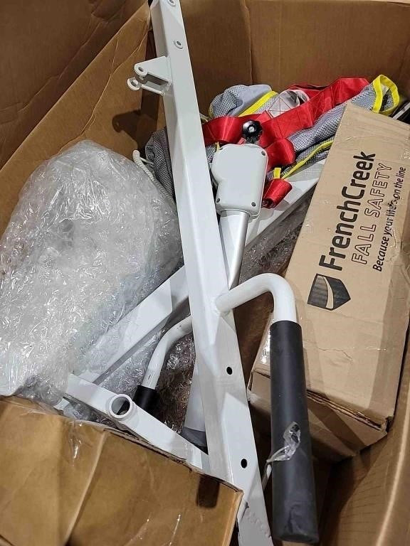 HILLROM LIKO VIKING L HEAVY DUTY ELECTRIC