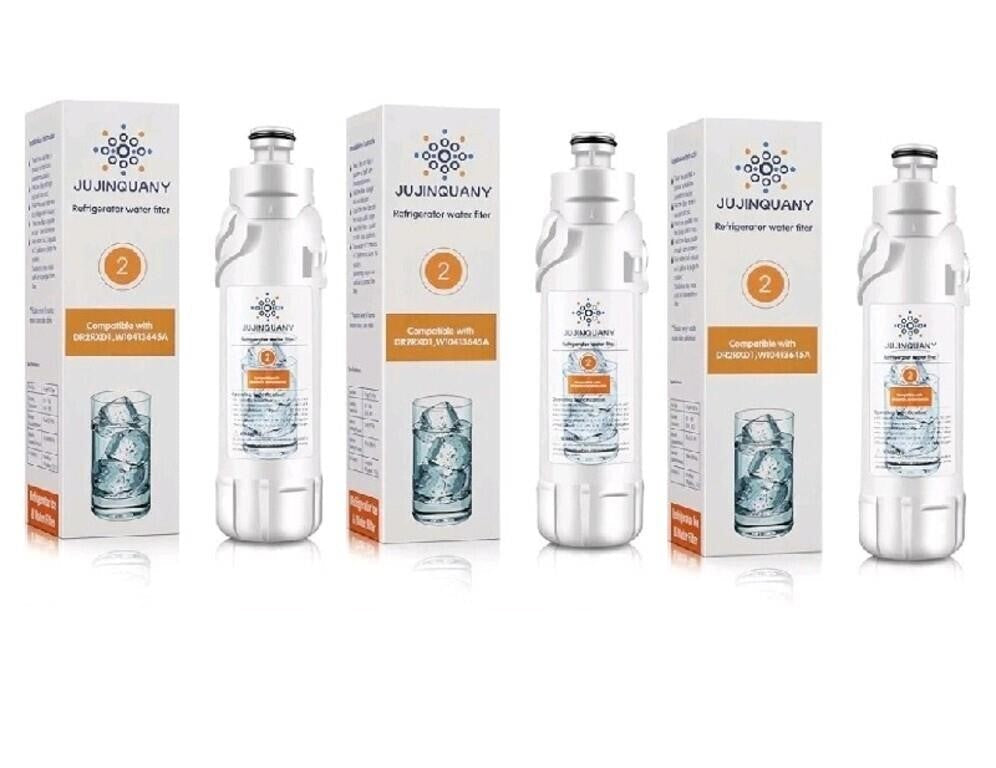 Water Filter Jujinquany W10413645A