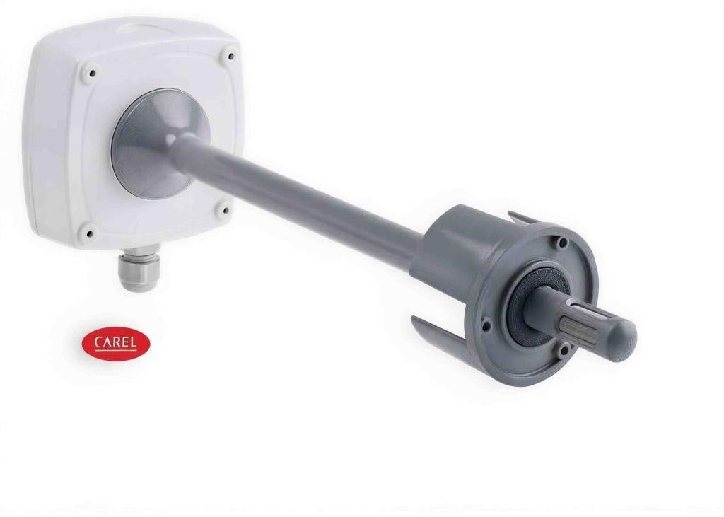 CAREL DPDC110000 Duct Mounted Humidty And Temperature Sensor