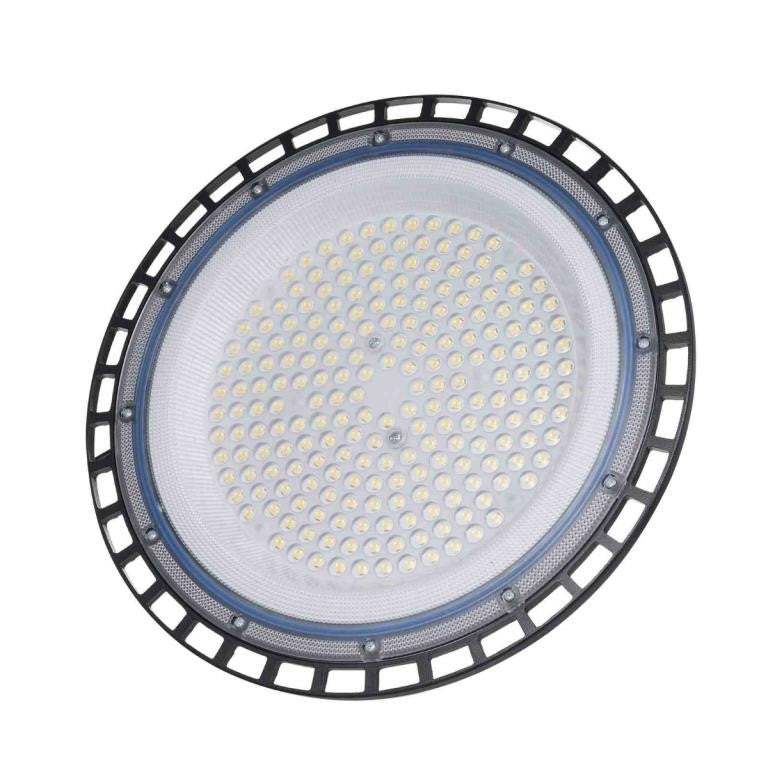 High Bay Light for Warehouse Workshops, Mistaha 150W UFO, 19 Bay Lights.