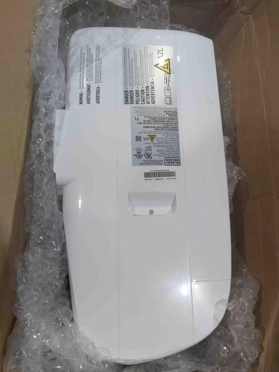 BLACK+DECKER Air Conditioner, 14,000 BTU Air Conditioner Portable