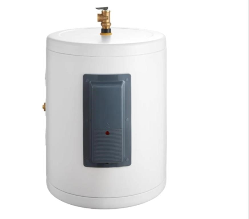 GEESEN 120v 40 Gallon Electric Water Heater Easy Installation, Hot Water Model K40L