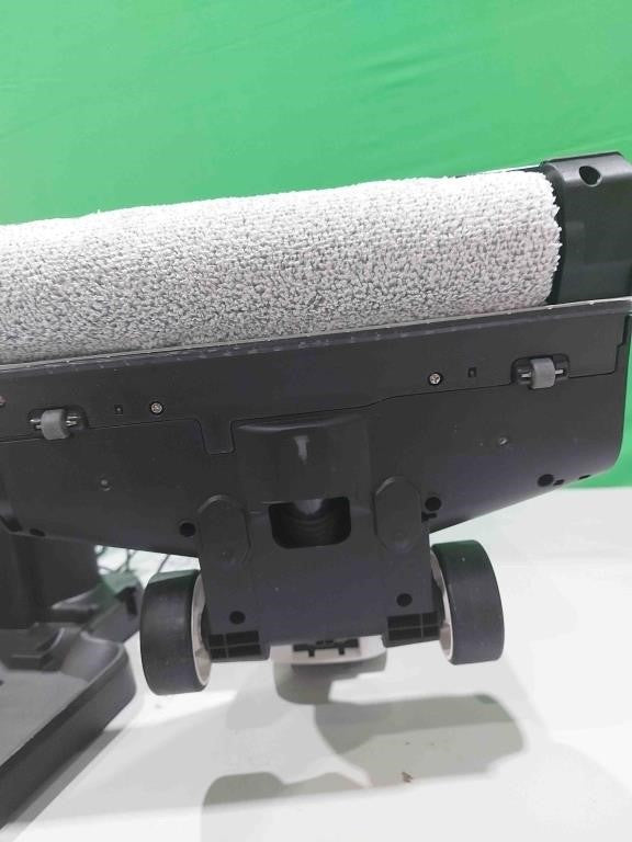 Tineco Floor ONE S5 Smart Cordless Wet-Dry Vacuum Cleaner and Mop for Hard Floors, Digital Display, FW103000US, Blue