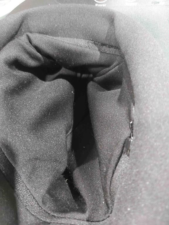 Machine with Heat, Shiatsu Foot Massager