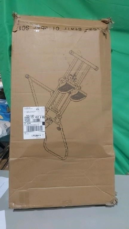 HitGo Stair Stepper for Home Gym, Vertical St