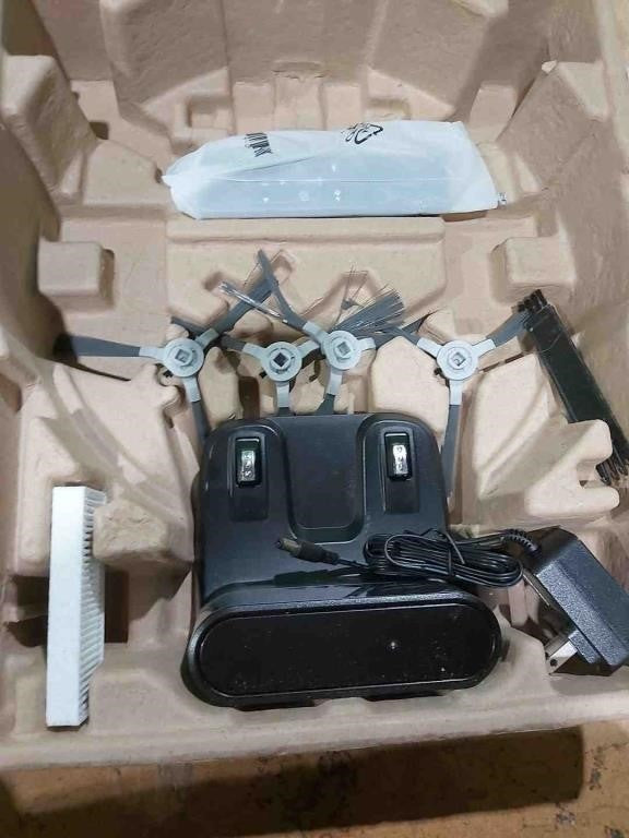 Robot Vacuum Cleaner Robot Vacuum and Mop