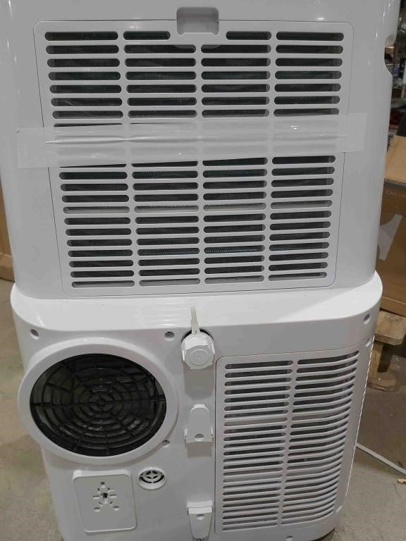 Costway 10,800 BTU Portable Air Conditioner