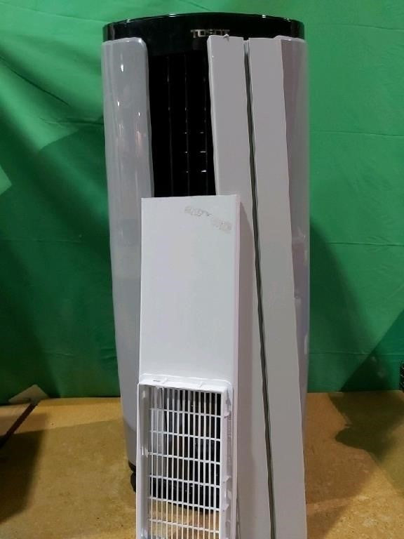 Tosot Portable and Quiet Air Conditioner