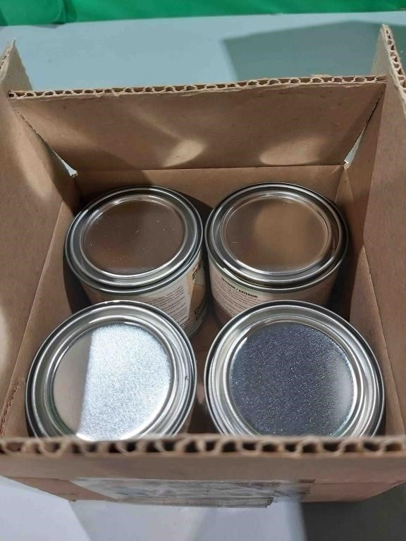 Penofin Verde Sustainable Penetrating Oil, (1/2 pint / 236 mL)