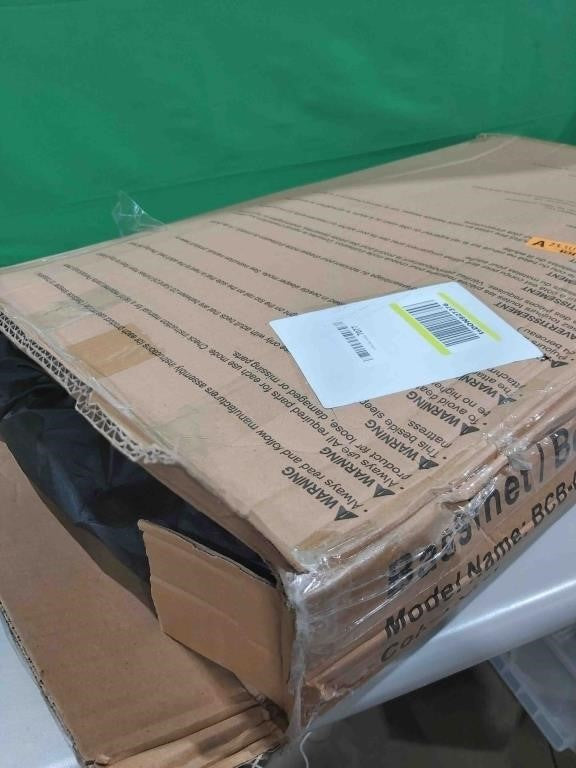 TCBunny 2-in-1 Baby Bassinet Sleeper