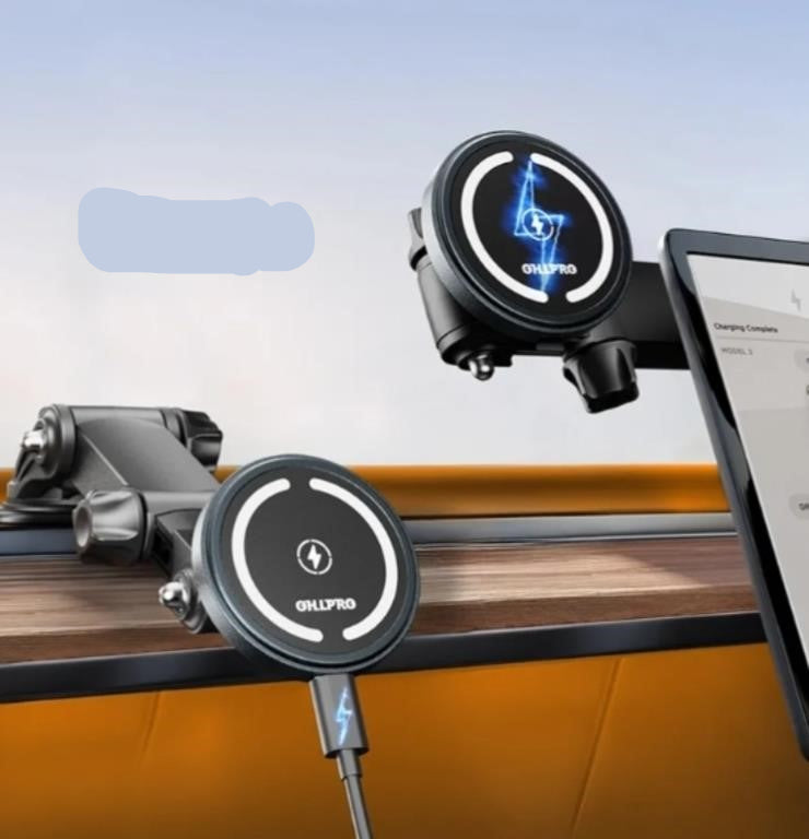 OHLPRO for MagSafe Car Charger Mount
