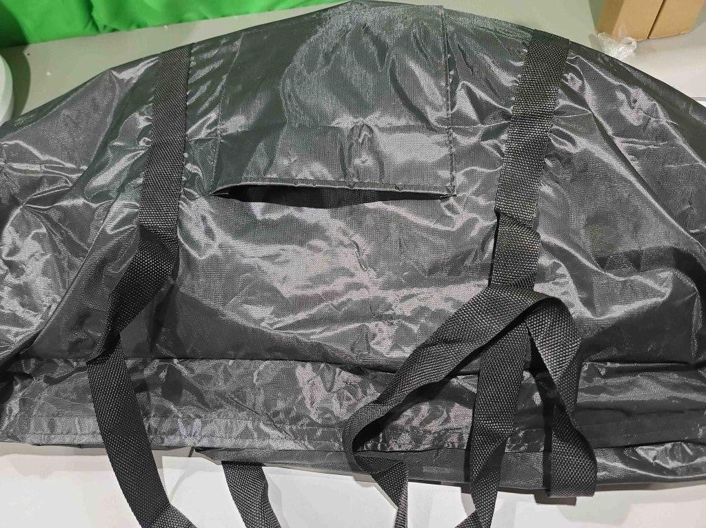 Serenelife 3FT/ 36 inch Toddler Trampolin