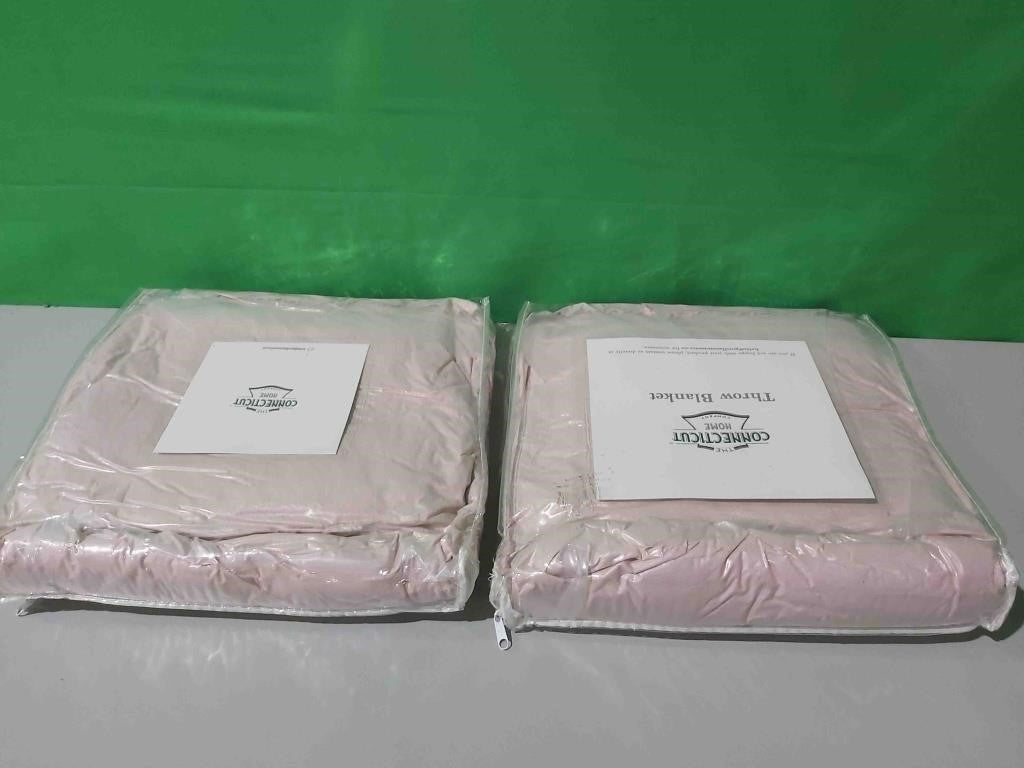 Blanket Soft Fluffy Room Decor for Bed, 65x50,