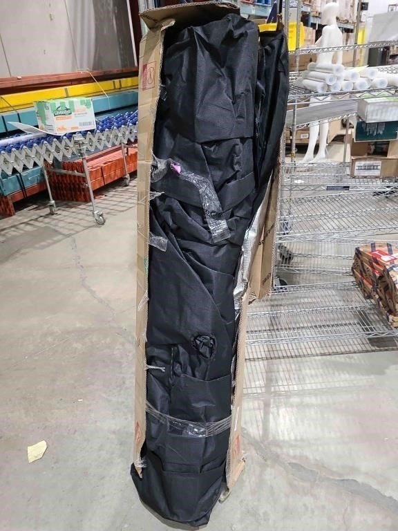 Spider Farmer Pro-Grade 2x4 Grow Tent, 55"x28"x80", with Observation Window and Floor Tray, 1680D Thicken Mylar Canvas Hydroponic Grow Tent, 4.6x2.3x6.6 for Indoor Growing for SF2000