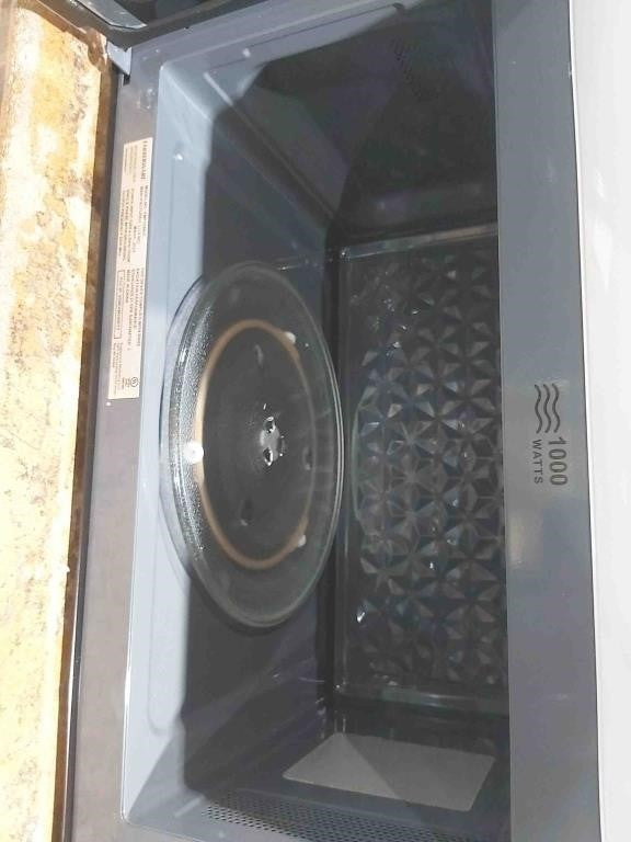 Farberware Over-the-Range Microwave Oven,
