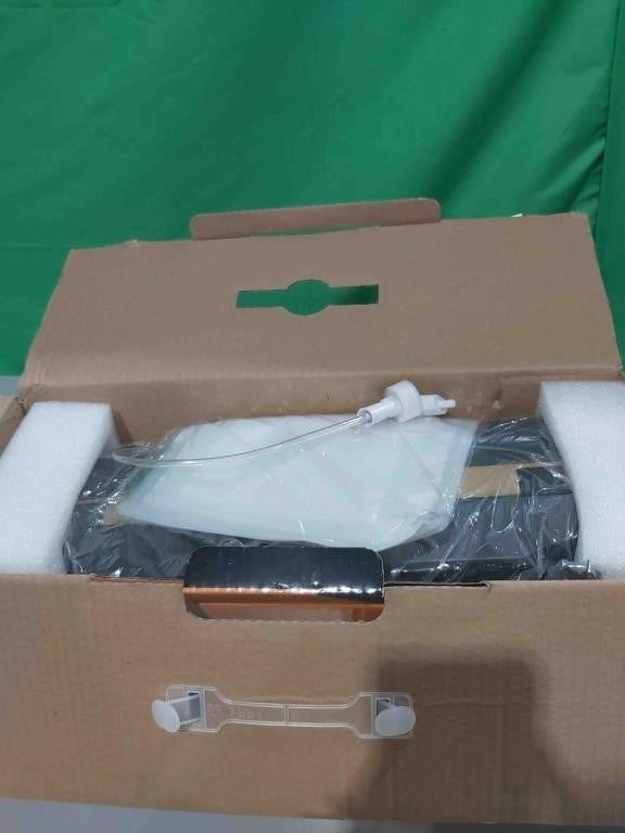 Vacuum Sealer Machine QIQIAOB 95kpa