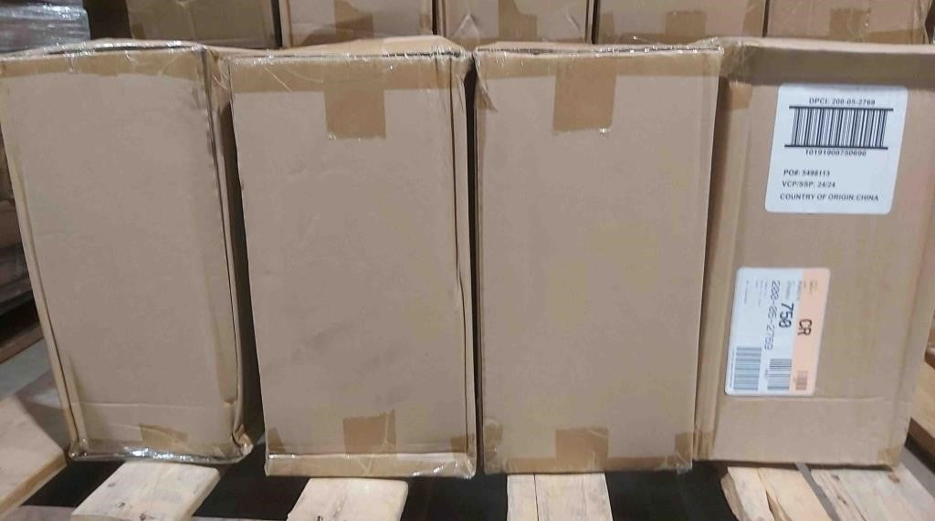 Cases Target 26oz Plastic Tumblers