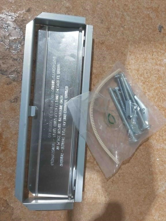 Farberware Over-the-Range Microwave Oven,